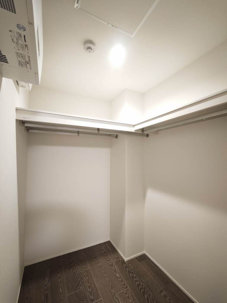 グランパティオ梶ヶ谷 203号-12