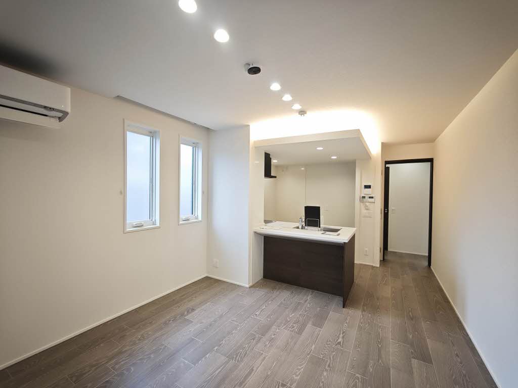 グランパティオ梶ヶ谷 401号-7