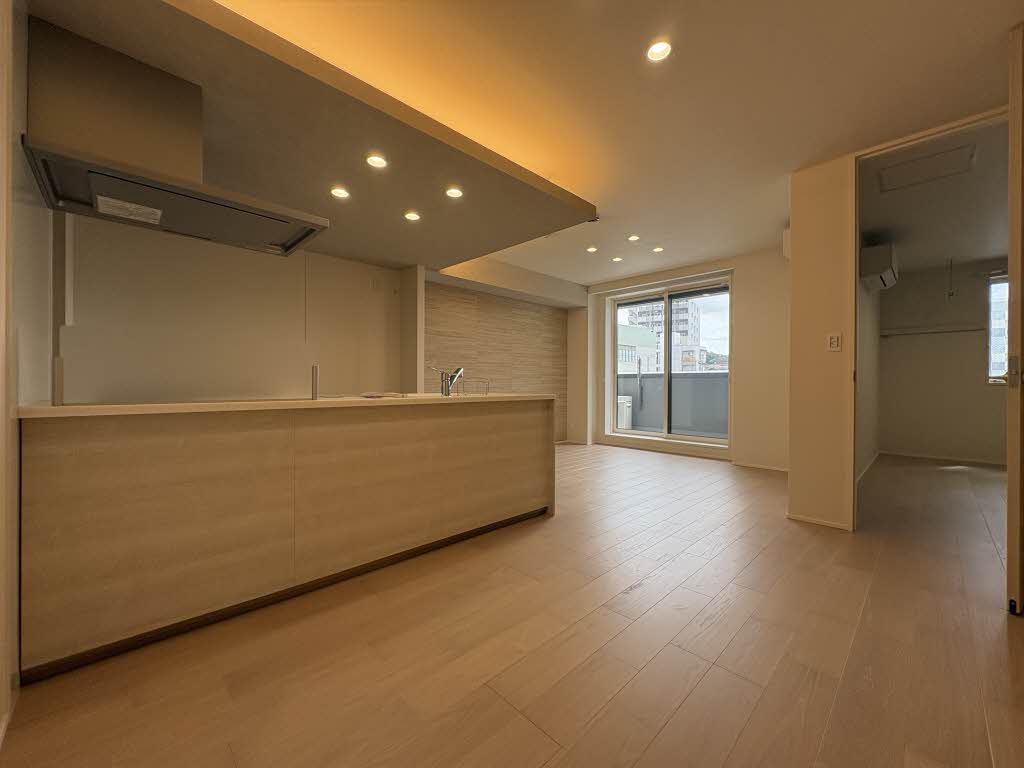 ベルヴィル 302号-2