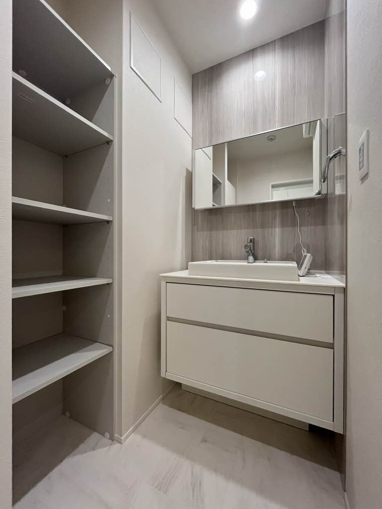 ベルヴィル 402号-7