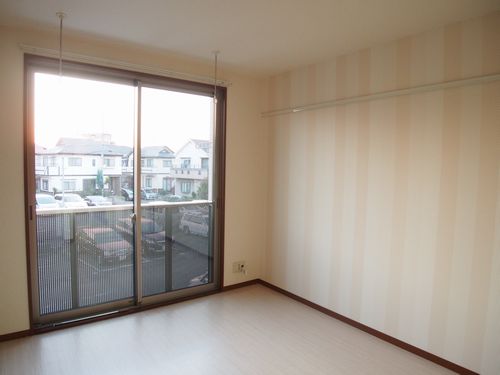 セントラルコート 201号-2