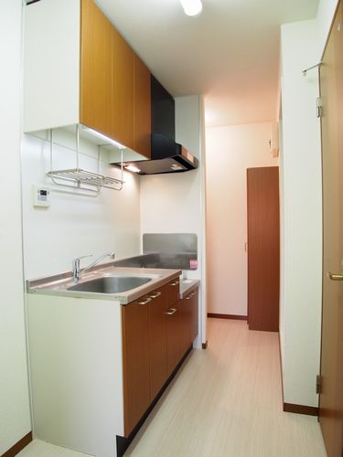 セントラルコート 201号-6