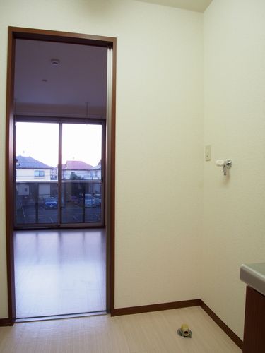 セントラルコート 201号-8