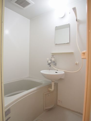 セントラルコート 201号-9