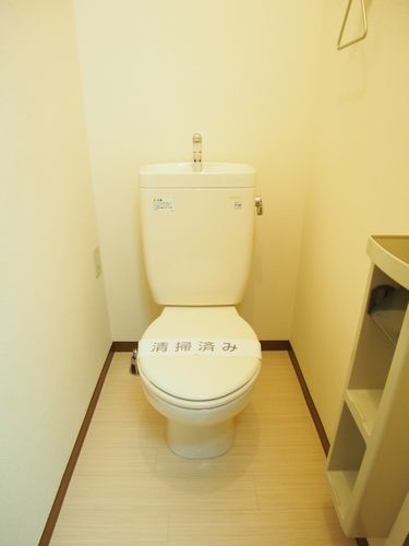 セントラルコート 201号-10