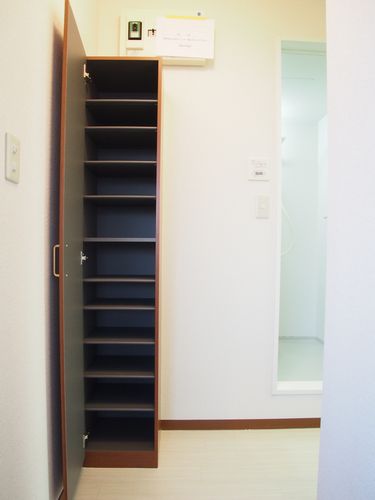 セントラルコート 201号-11