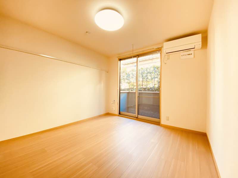 アビタシオン宮崎台 106号-2