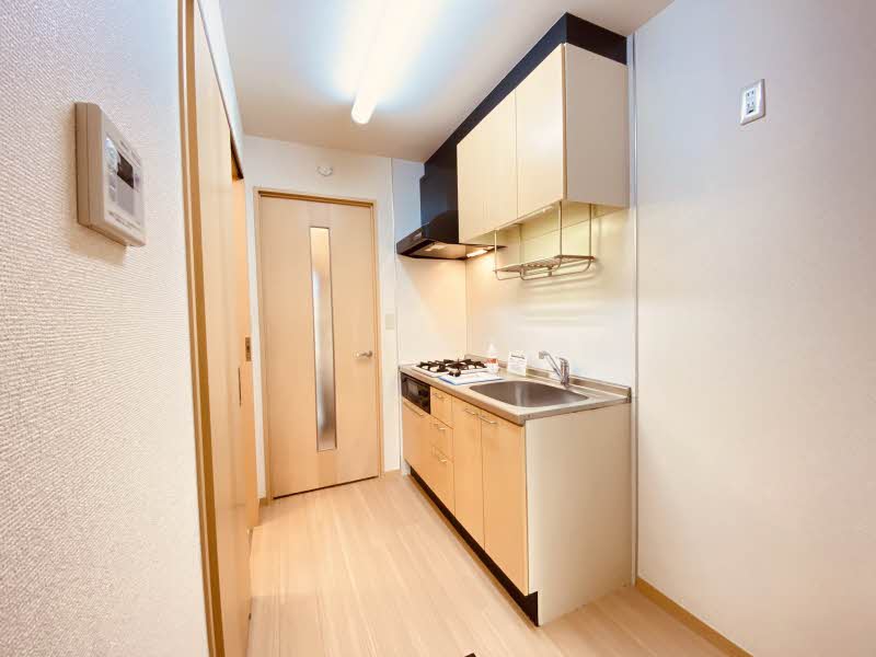 アビタシオン宮崎台 106号-5