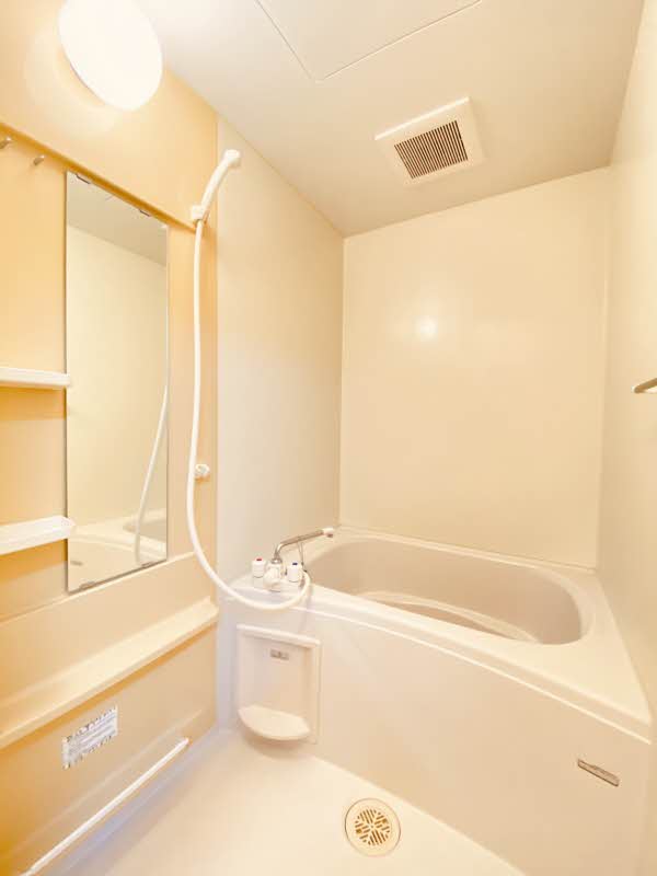 アビタシオン宮崎台 106号-7