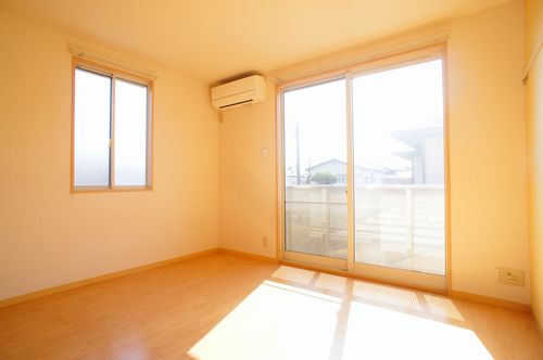 Ｂｉｒｄ　Ｗｏｏｄ　小杉 201号-2