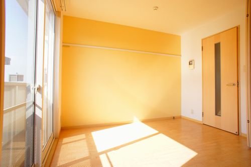 Ｂｉｒｄ　Ｗｏｏｄ　小杉 201号-3