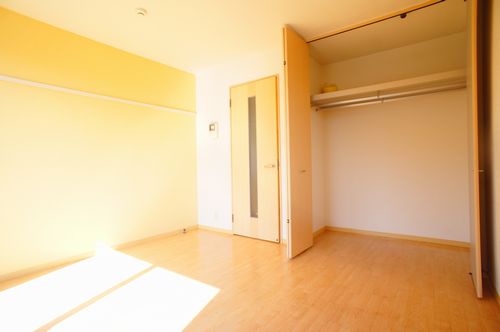 Ｂｉｒｄ　Ｗｏｏｄ　小杉 201号-4