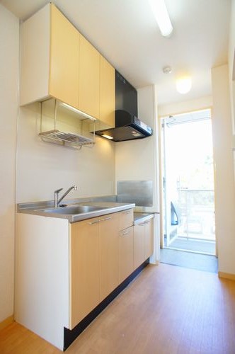 Ｂｉｒｄ　Ｗｏｏｄ　小杉 201号-5