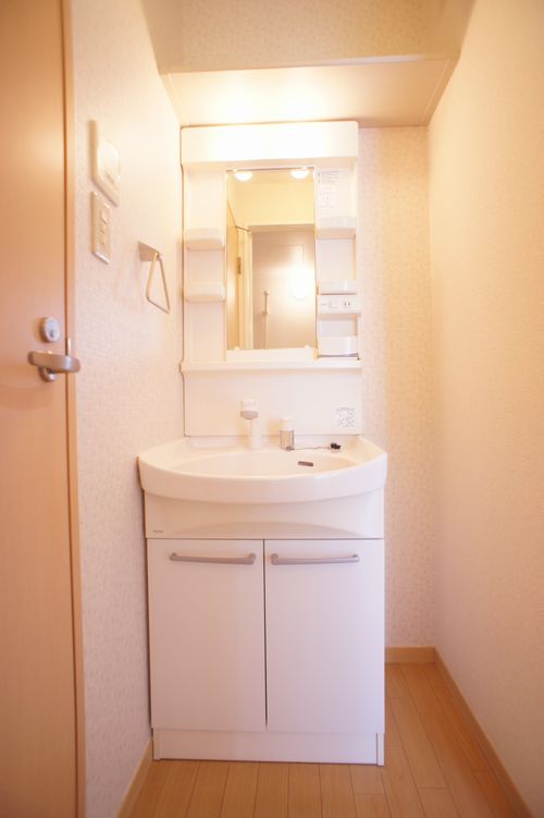 Ｂｉｒｄ　Ｗｏｏｄ　小杉 201号-8