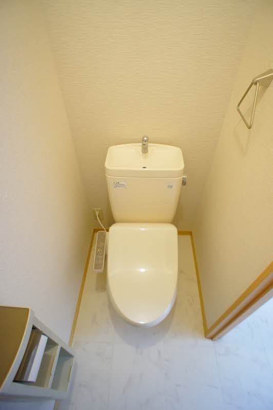 Ｂｉｒｄ　Ｗｏｏｄ　小杉 201号-9