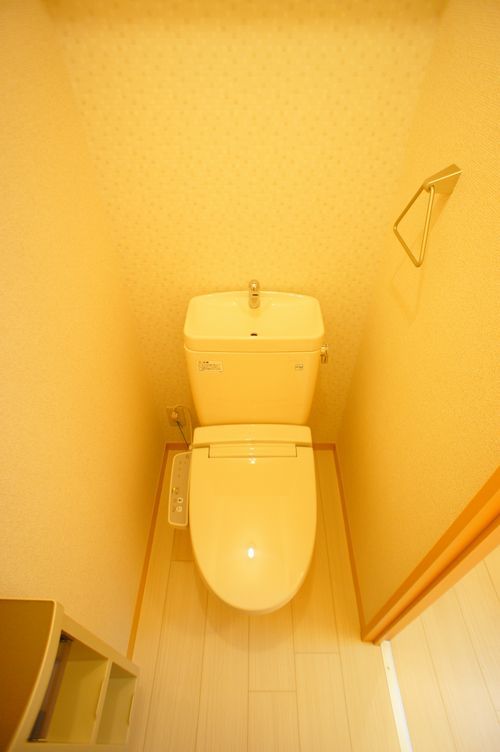 Ｂｉｒｄ　Ｗｏｏｄ　小杉 205号-8