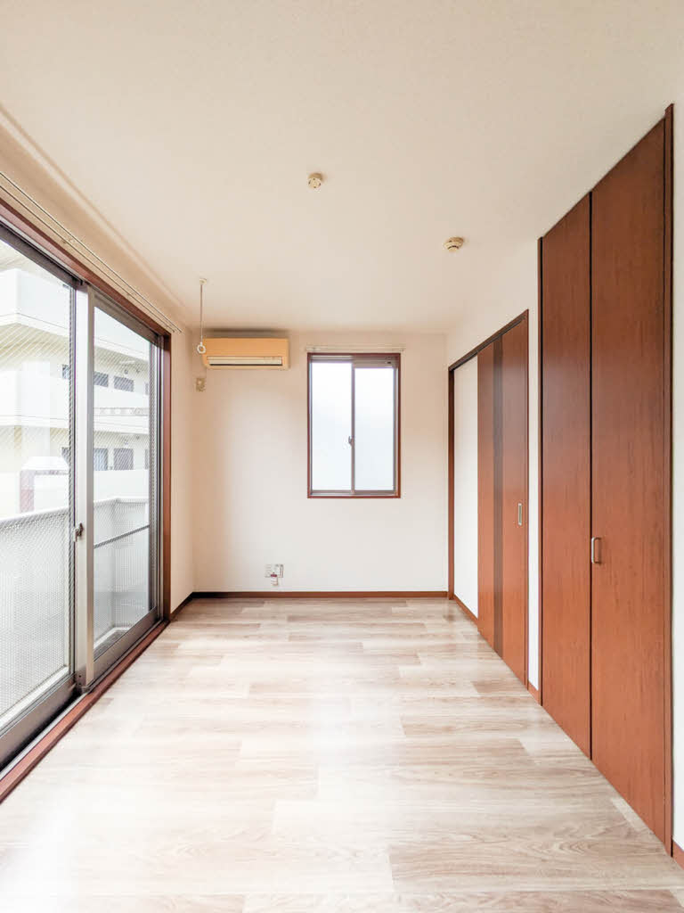 クレセント 205号-4