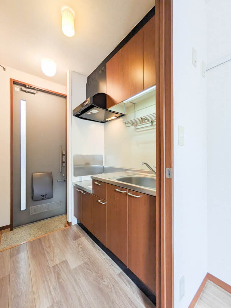 クレセント 205号-5