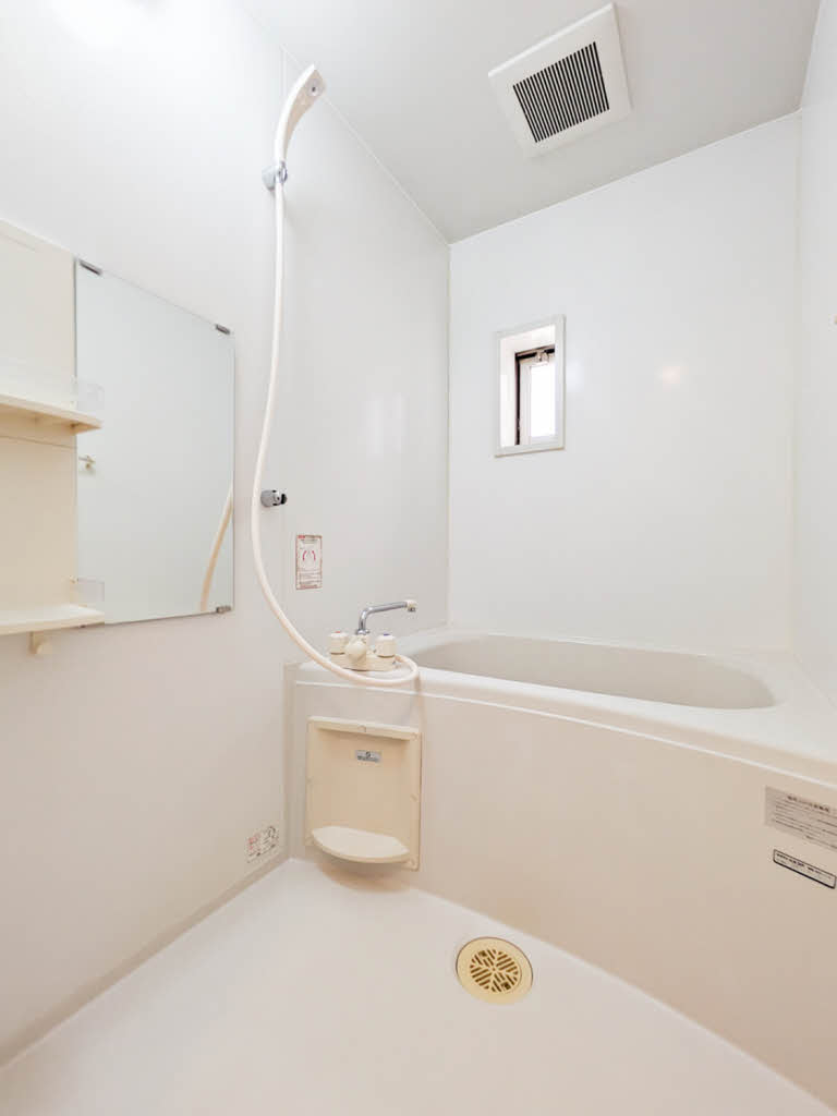 クレセント 205号-8