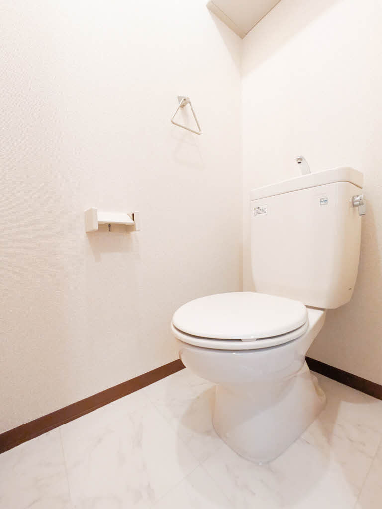 クレセント 205号-9