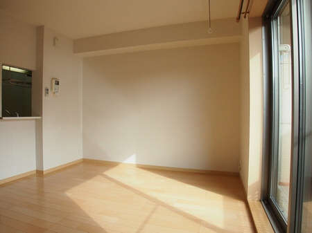 ライブタウンⅢ 205号-2