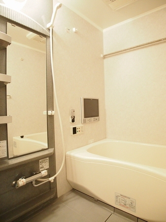 ライブタウンⅢ 205号-7