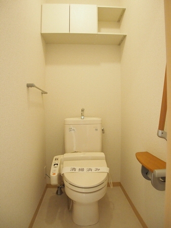 ライブタウンⅢ 205号-10