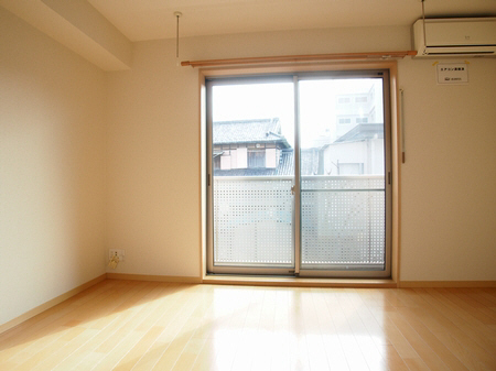 ライブタウンⅢ 205号-11