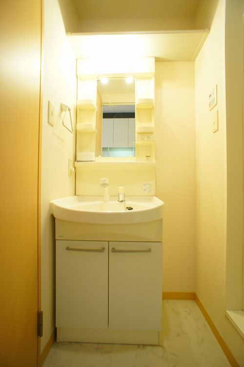 グラシア 202号-8