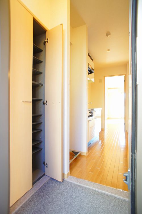 グラシア 202号-11