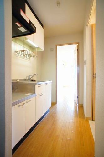 グラシア 302号-5