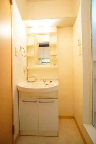 グラシア 302号-8