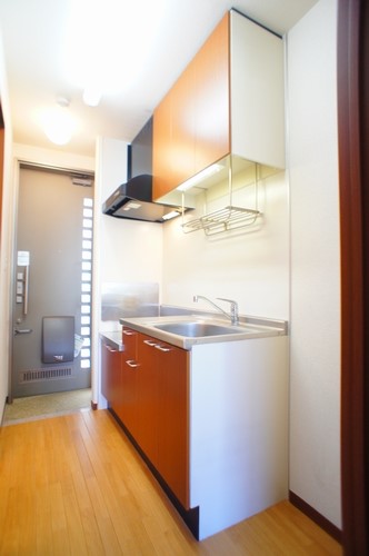 グレースコート 201号-5