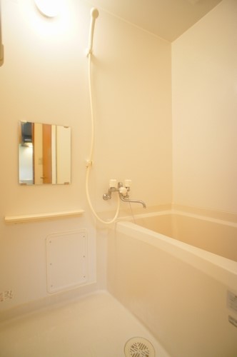 グレースコート 201号-7