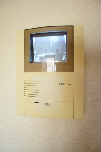 グレースコート 201号-10