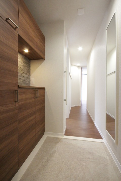 グランディール 201号-8