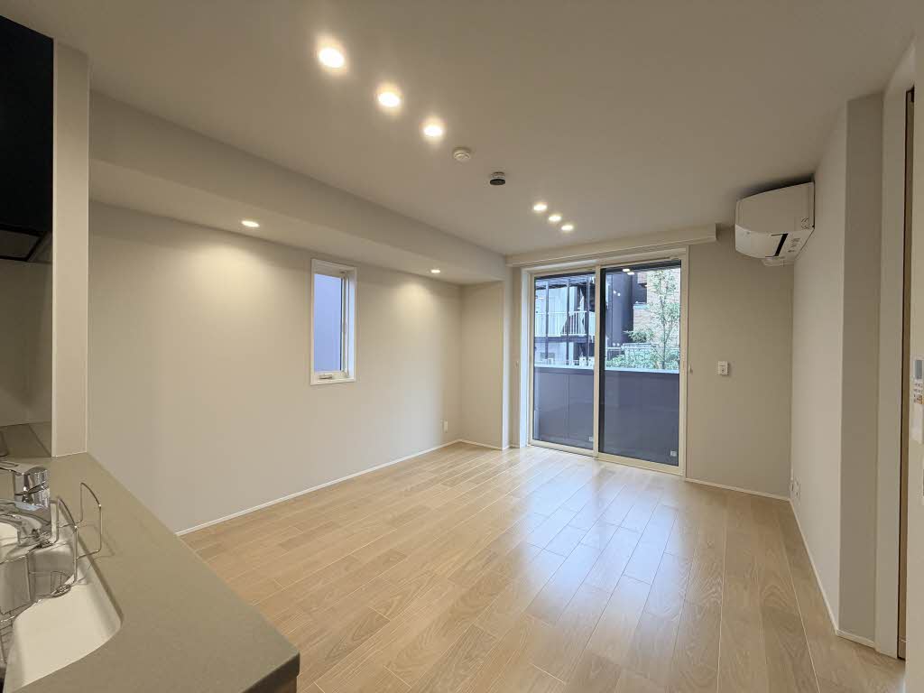 ラピスール 105号-2