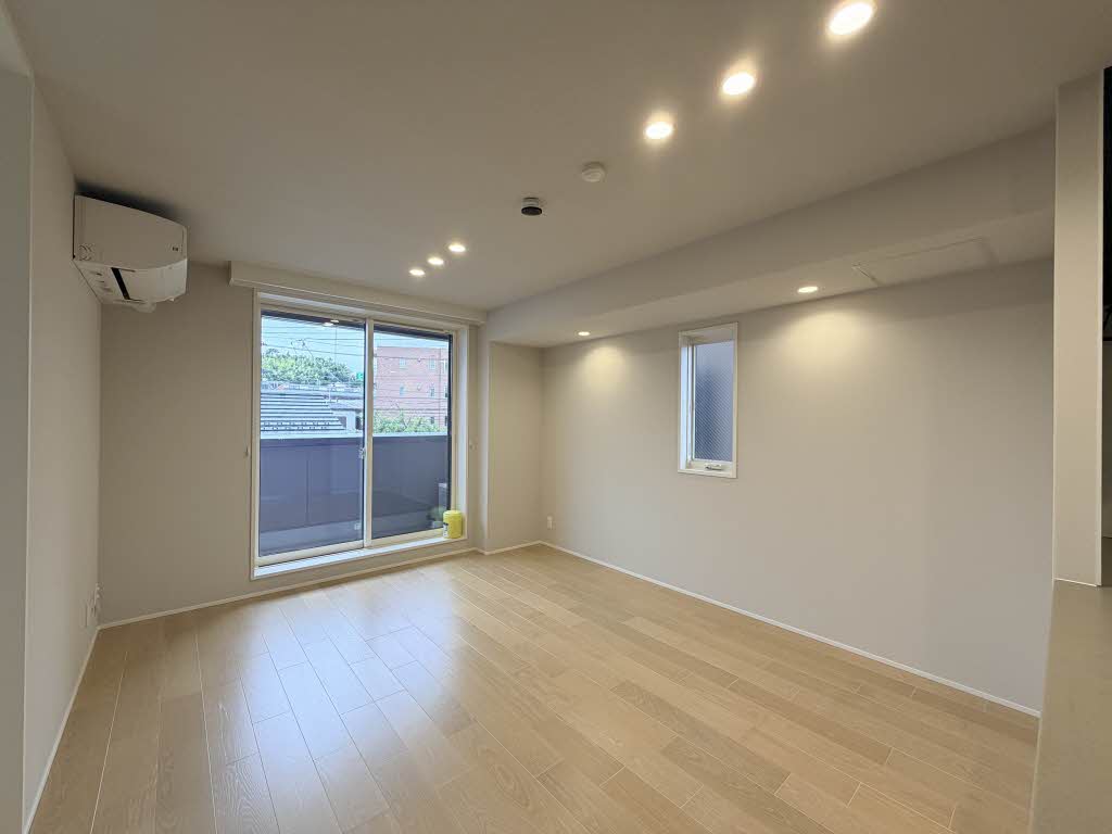 ラピスール 202号-2