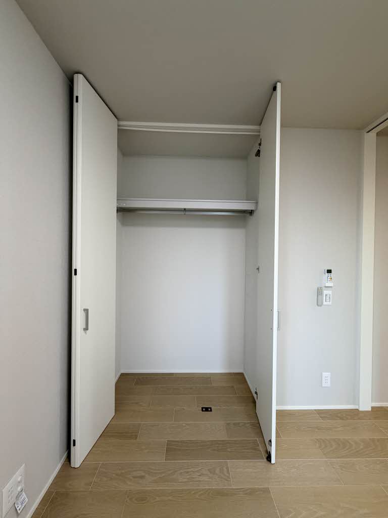 ラピスール 202号-8