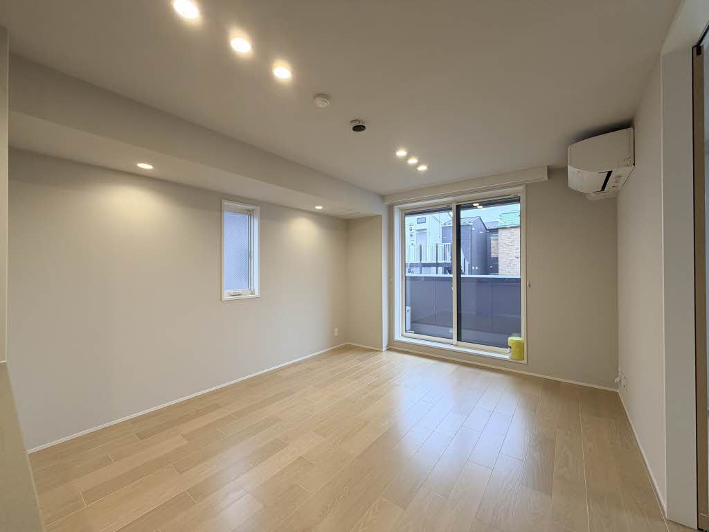 ラピスール 205号-2