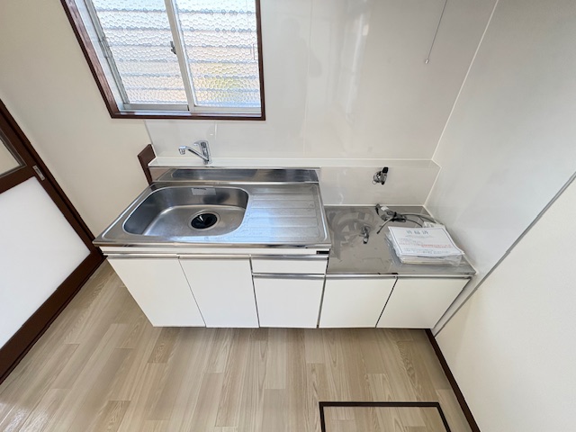 森邸　Ａ 101号-7