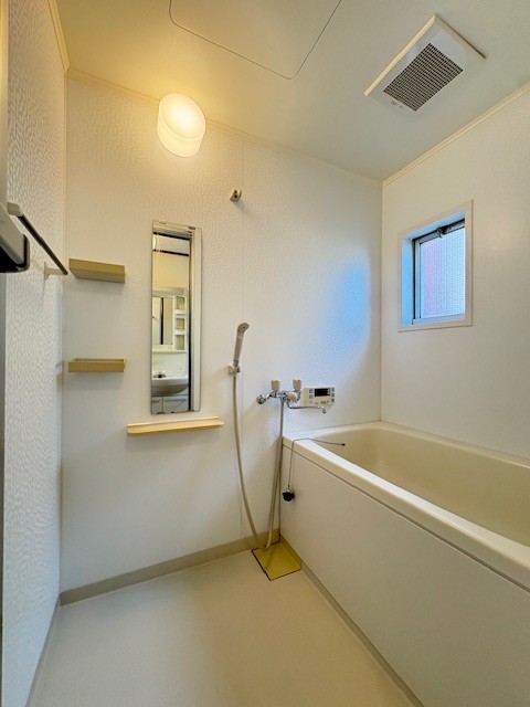 森邸　Ａ 101号-9