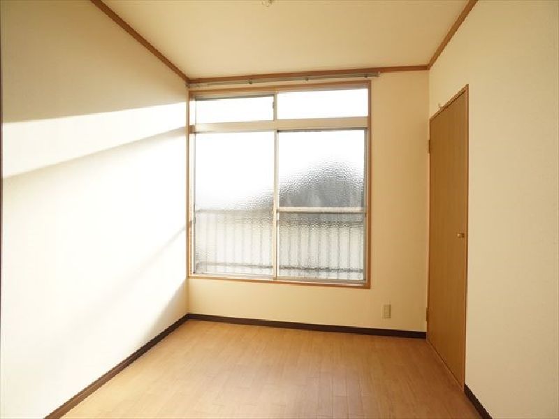 第5駒形コーポラス 202号-6