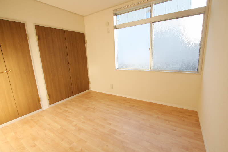 ハイツミキ 202号-2