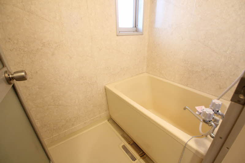 ハイツミキ 202号-7