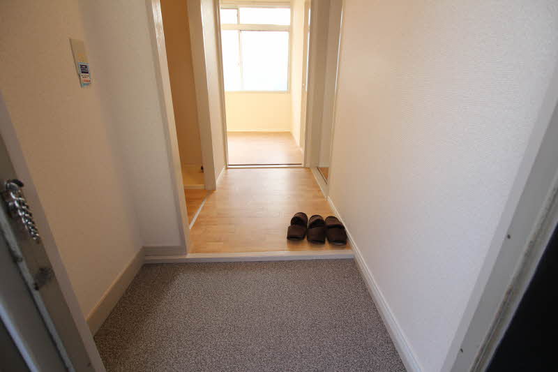 ハイツミキ 202号-11