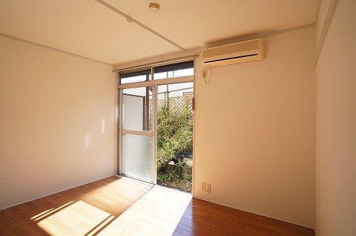 四季美グリーンハイツ B 103号-2