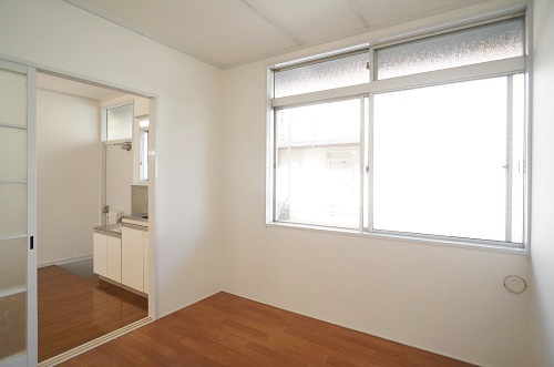 四季美グリーンハイツ B 103号-7