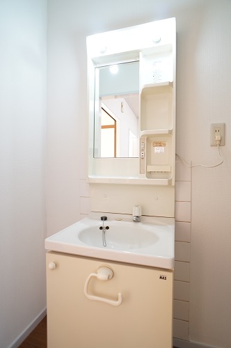 四季美グリーンハイツ B 103号-8