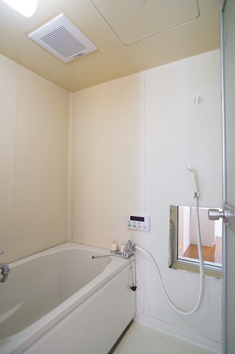 四季美グリーンハイツ B 103号-9